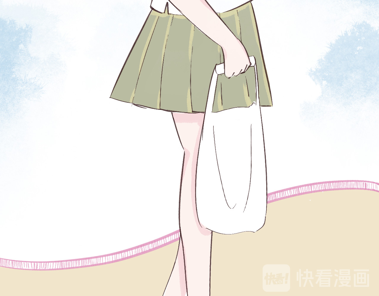 昼梦 梦见 第16页