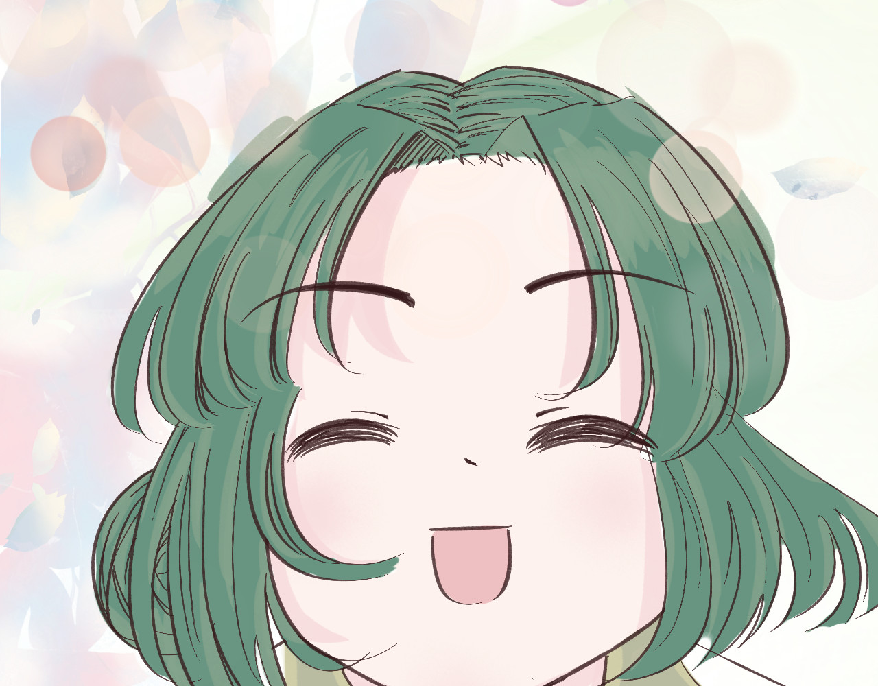 昼梦 梦见 第22页