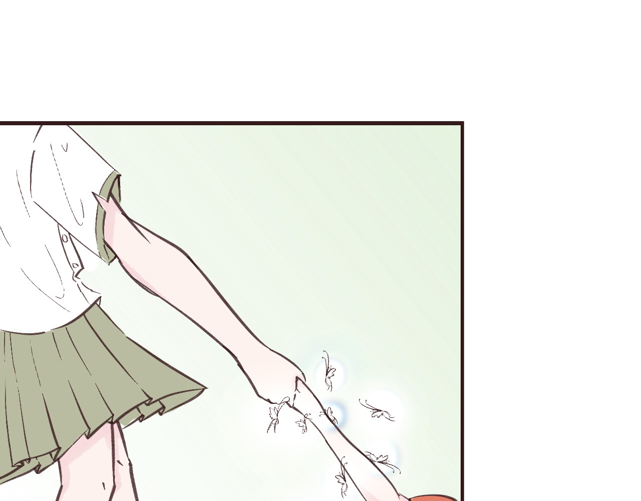 昼梦 梦见 第28页