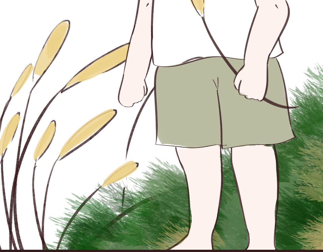 昼梦 梦见 第46页