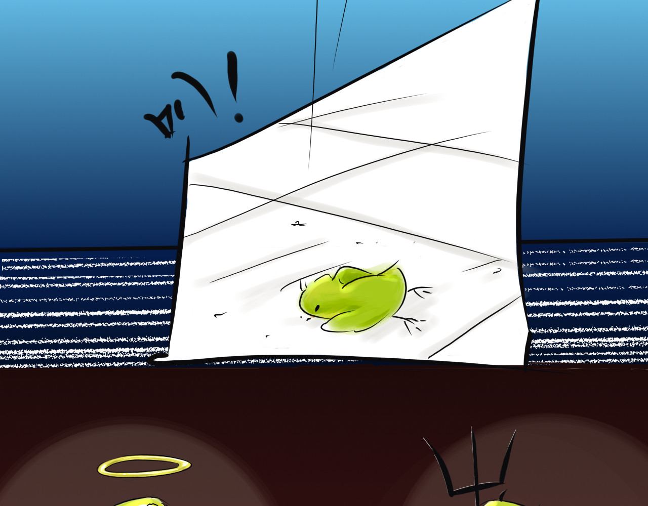 毛团团 第7页