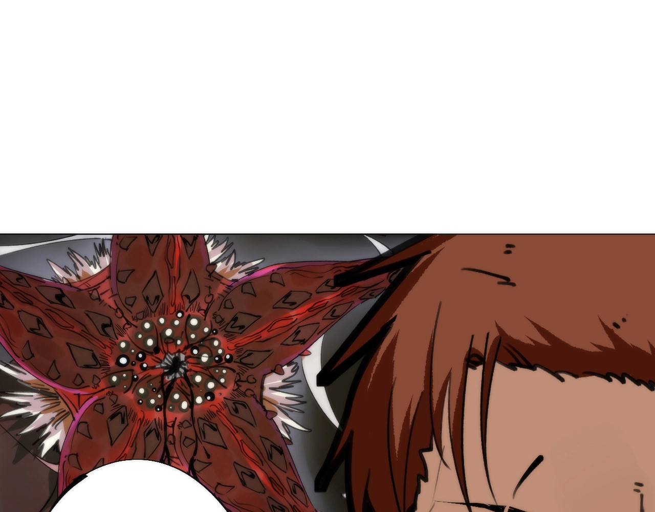 猎魔烹饪手册 第2话 猎魔干饭2020 第29页