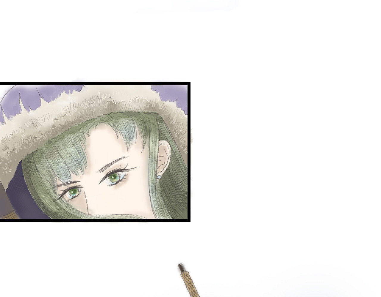 与鹿 序章 第12页