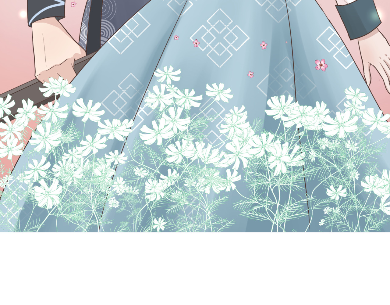 女神捕 第3页