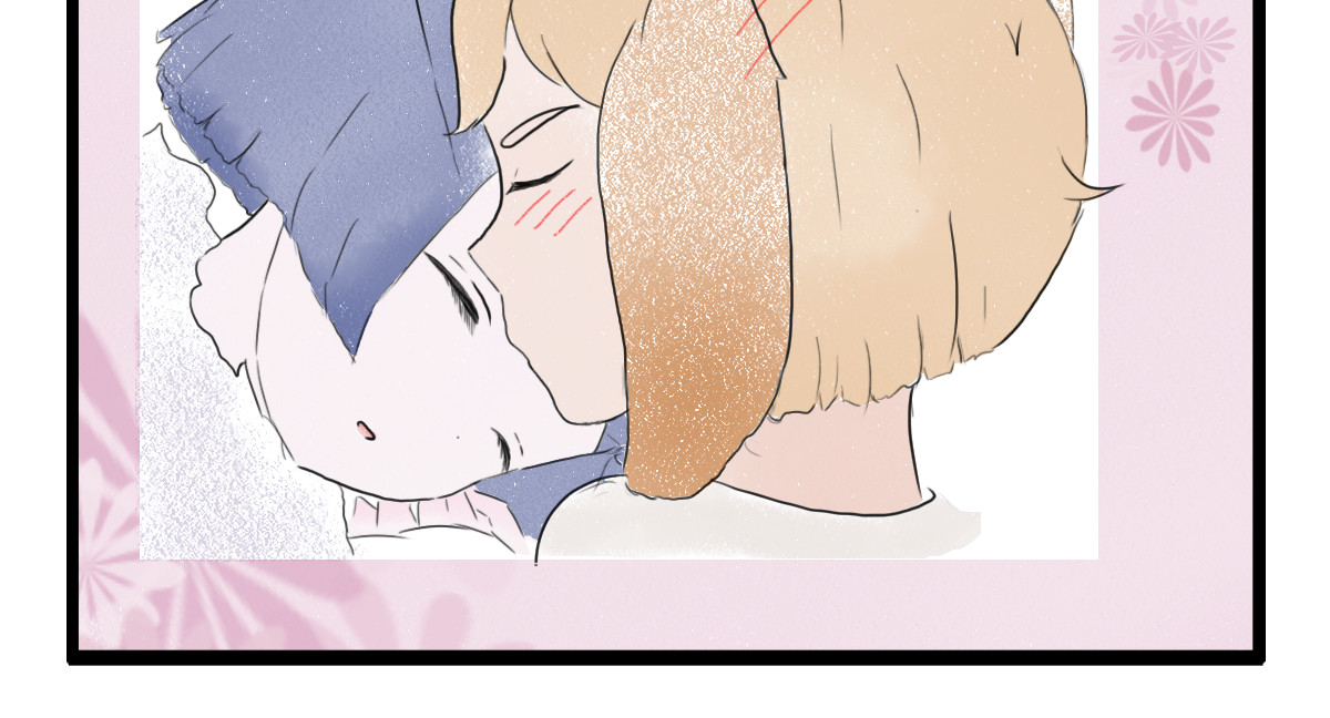 慢画 小短篇1 第15页