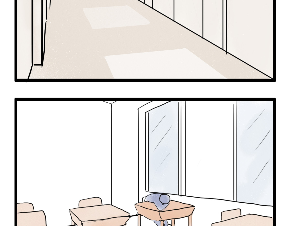 慢画 小短篇1 第5页