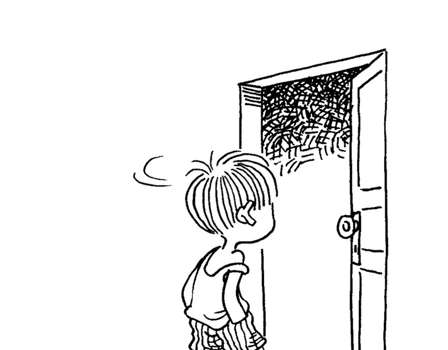 钥匙 第4页