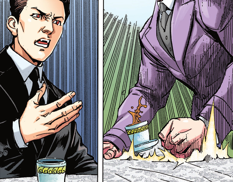 红城 第三章 第28页