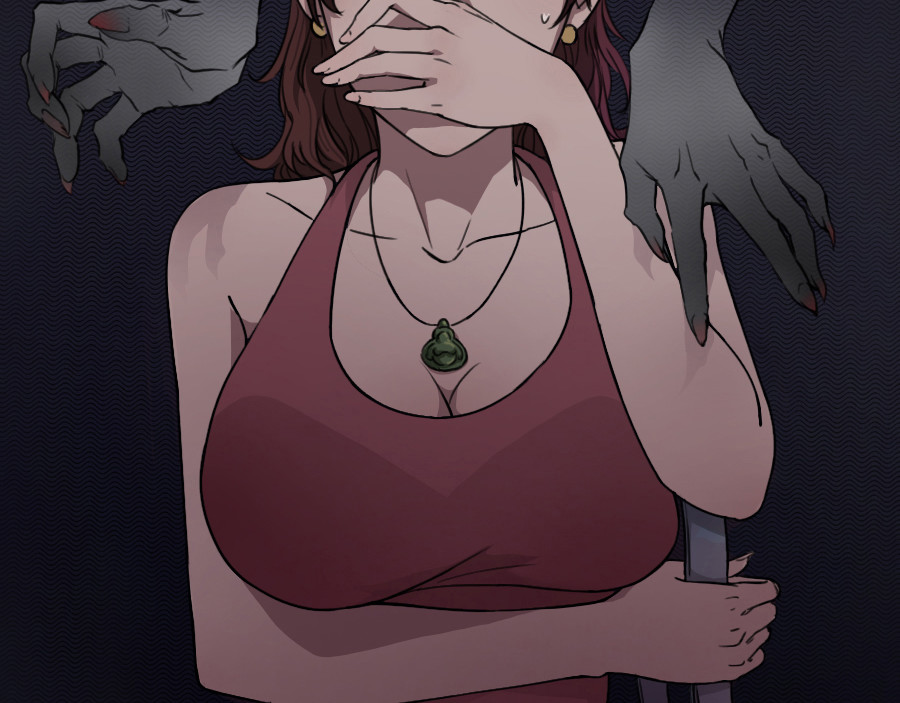 镇狱 鸦 第71页