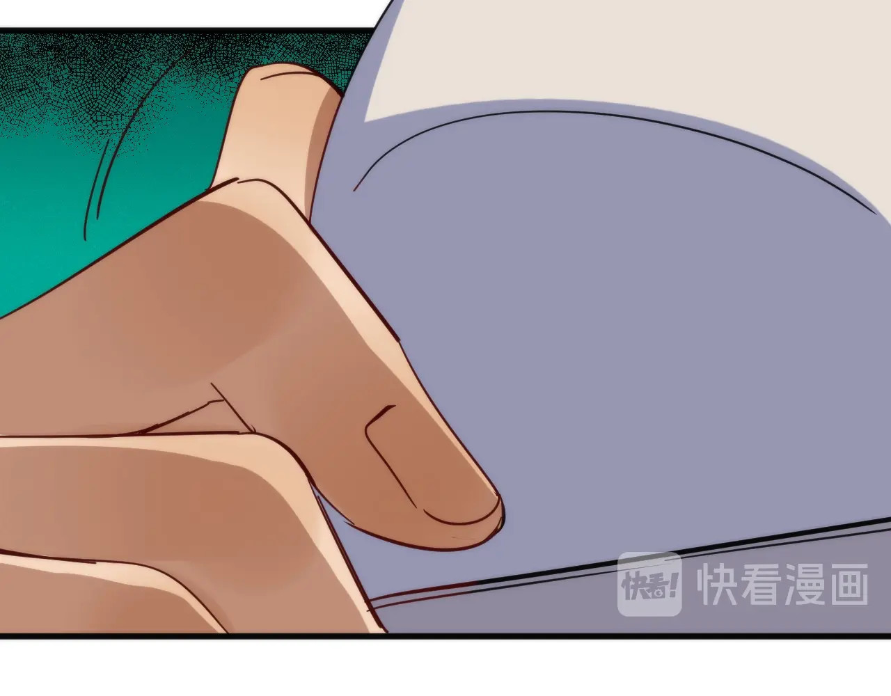 猎魔烹饪手册 第4话 不可名状的纸老虎 第56页