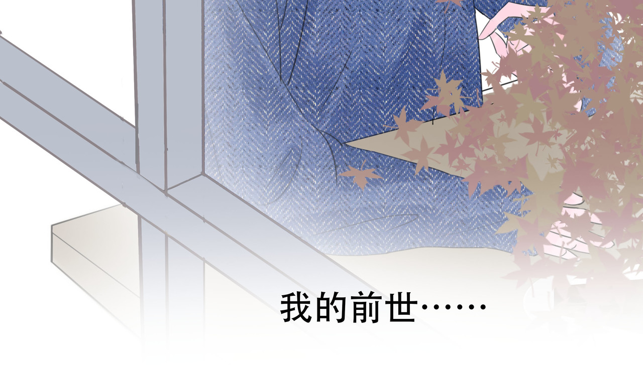 旗袍 你相信前世今生吗 第9页
