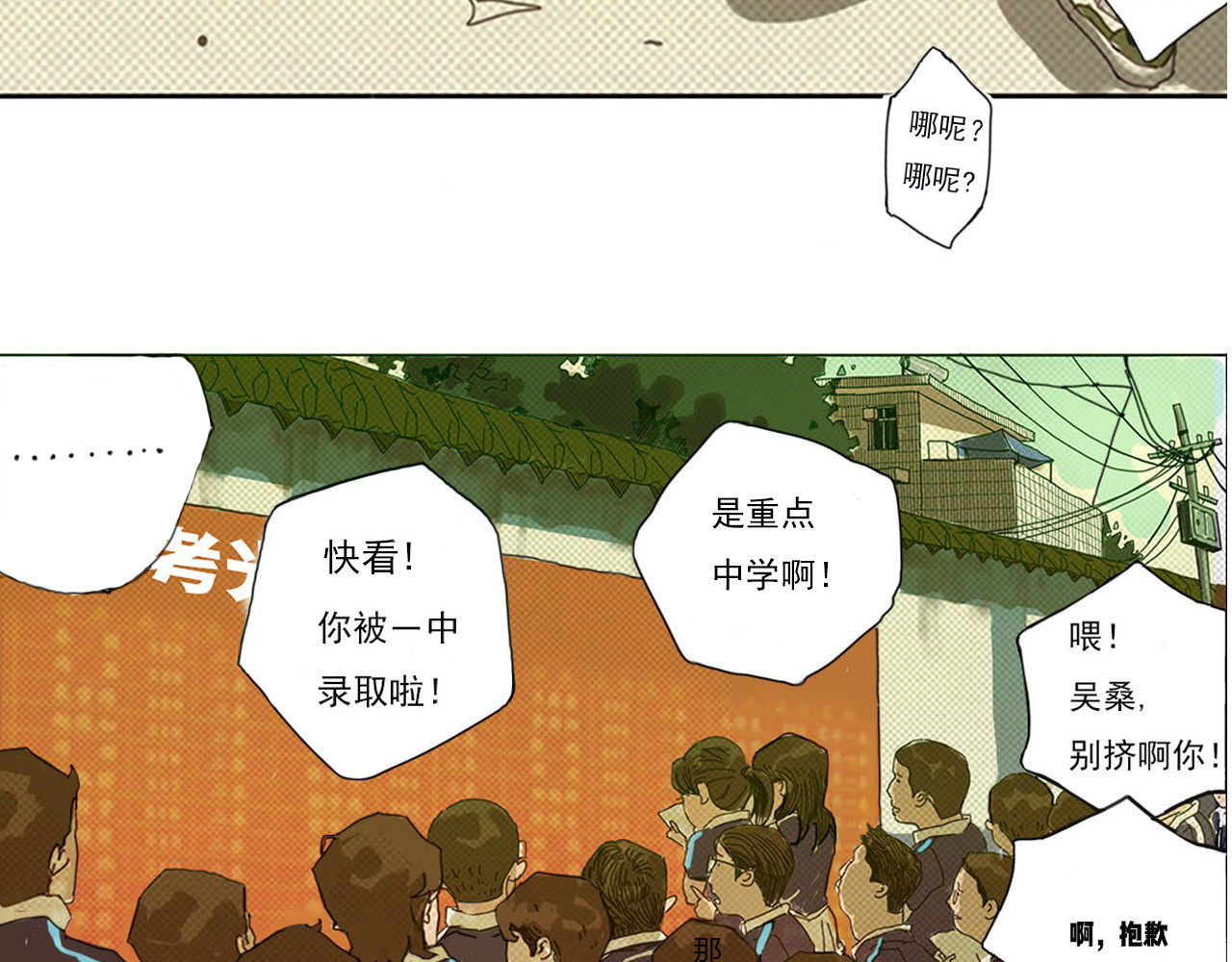 养鸽人 那一天 第8页