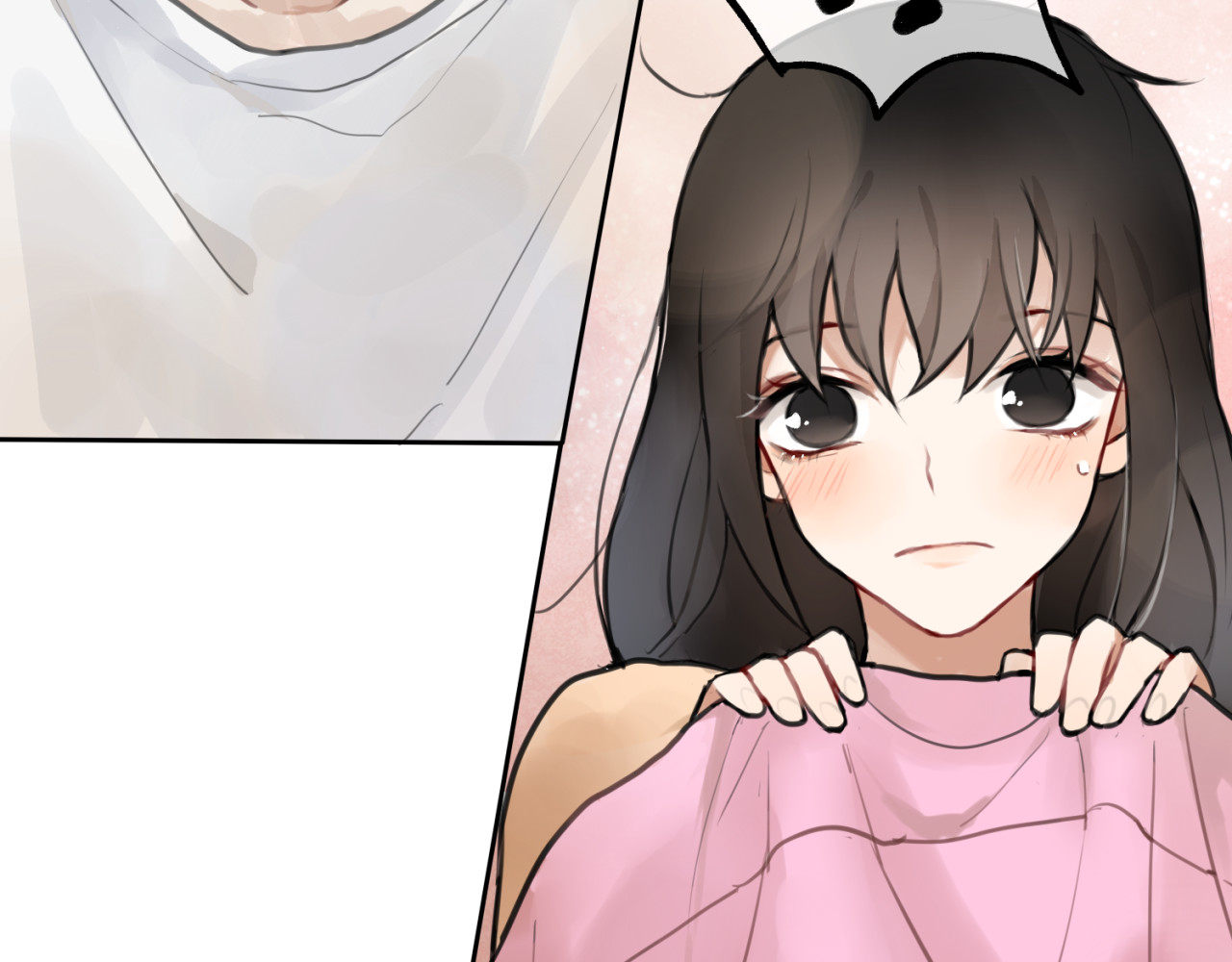 零食别跑 第1话 流星许愿实现了！ 第54页