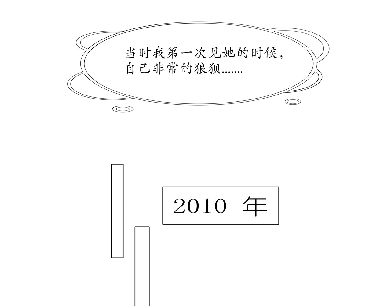 青觉 第二章-终，人散 第3页
