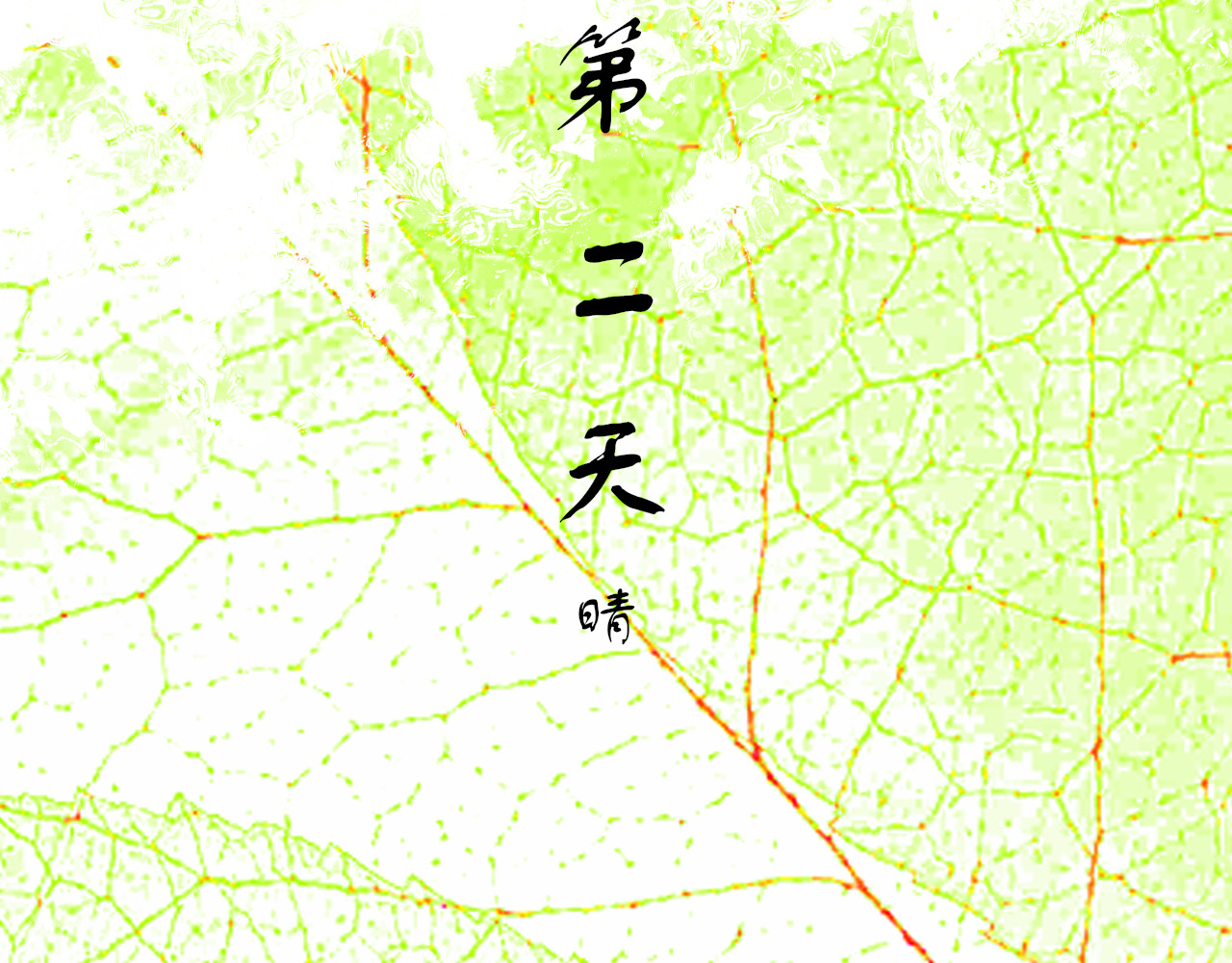 毛团团 第四话 萌啾的烦恼 第34页