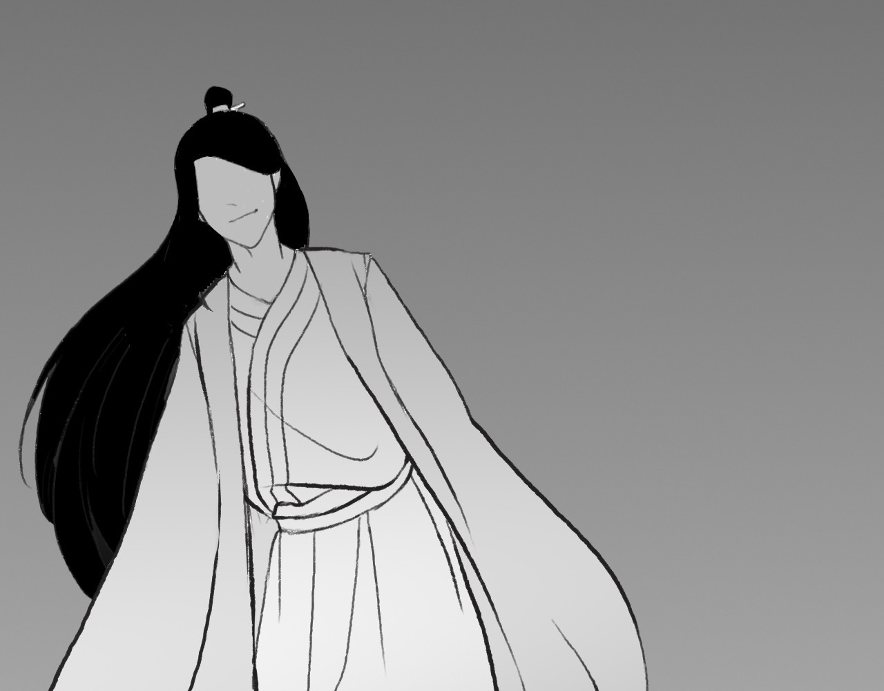 灵师 序章 传说 第53页