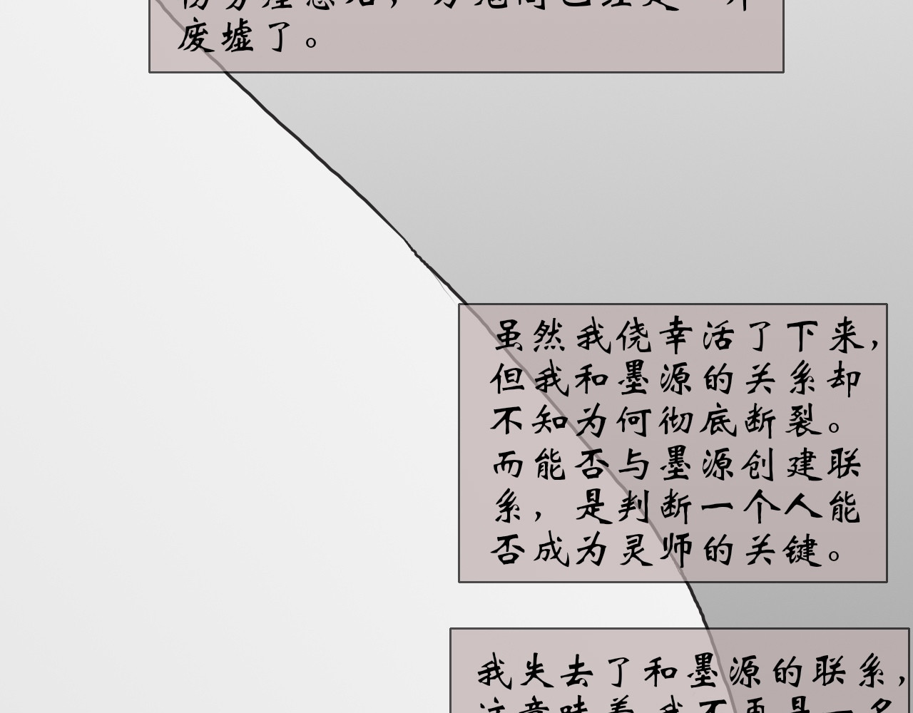 灵师 序章 传说 第58页