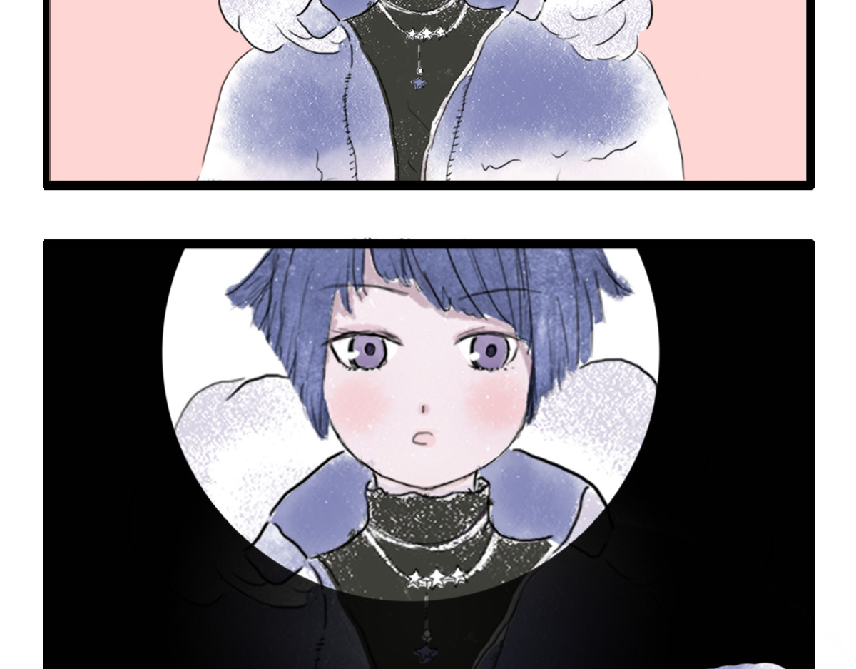 慢画 第21～23话 第4页