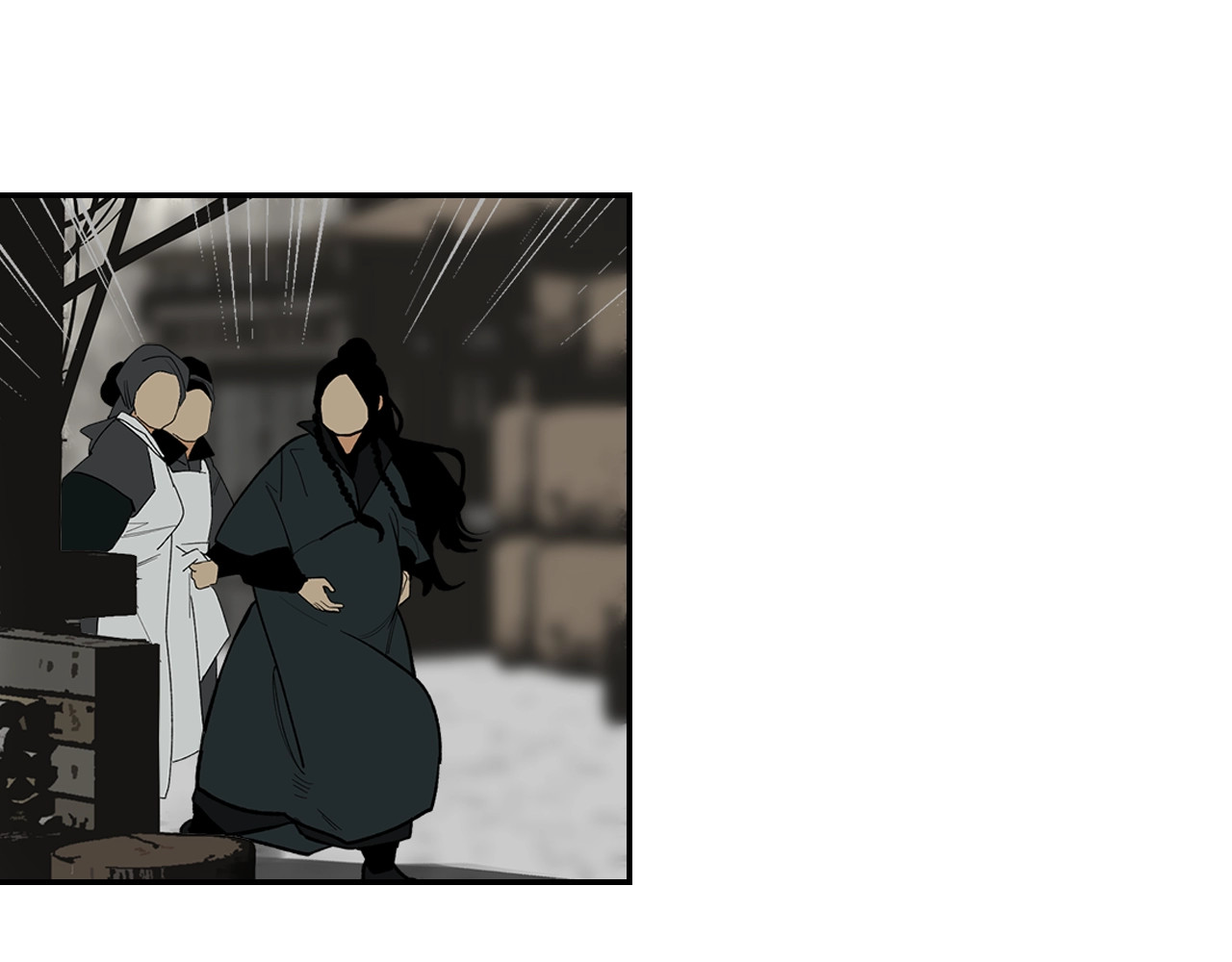 此星 第3话  赤瞳炎魔 第151页