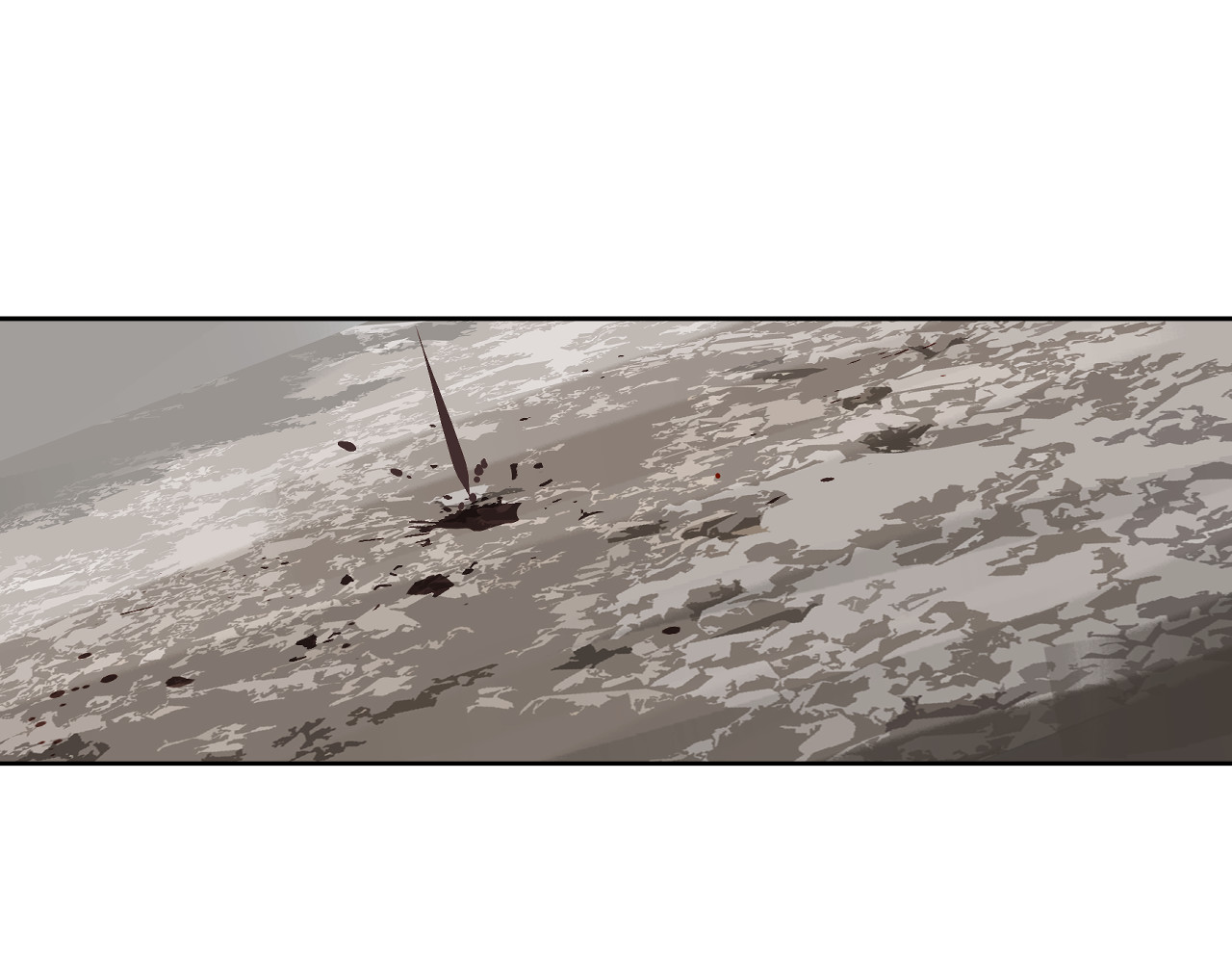 此星 第3话  赤瞳炎魔 第167页