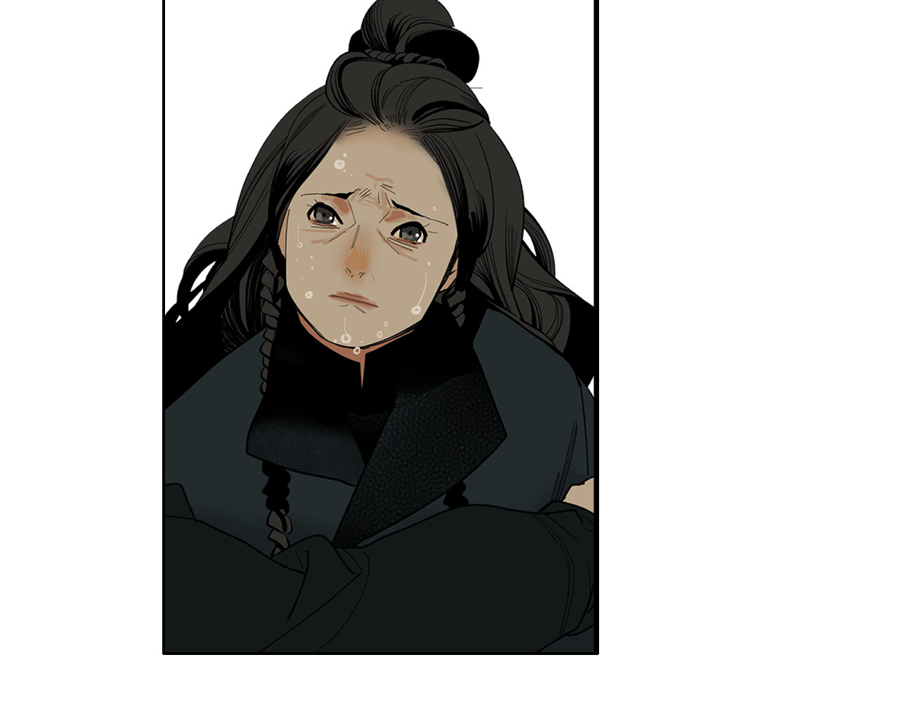 此星 第3话  赤瞳炎魔 第200页