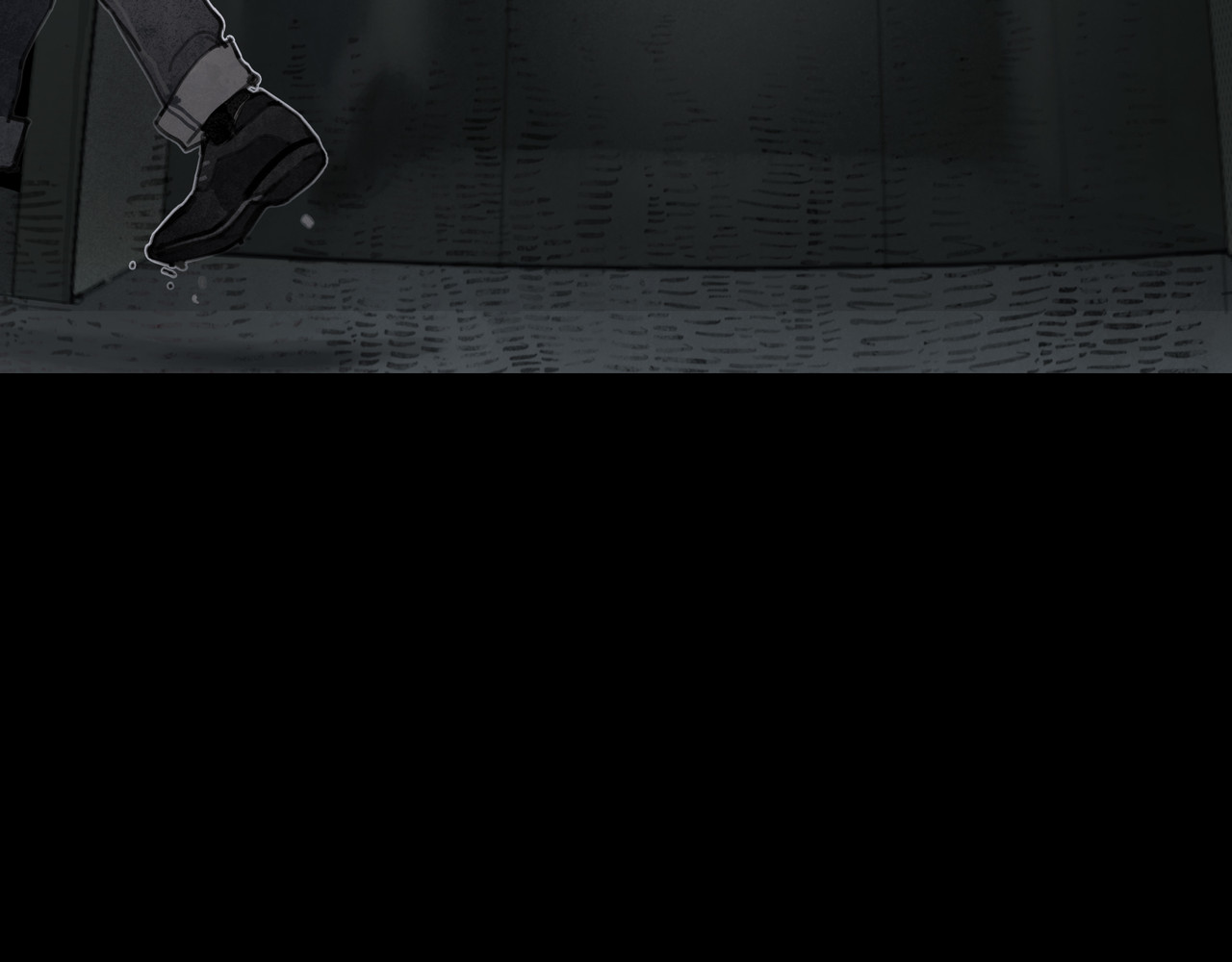 蜘蛛丝 第1话  杀人魔 第99页