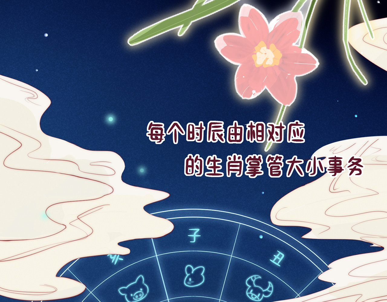 何秋何求 第6页