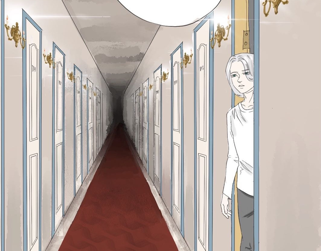 终曲 🏠 第21页