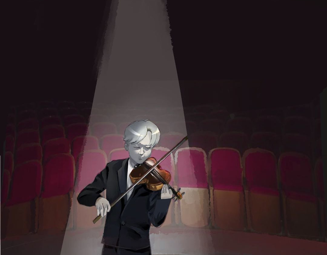 终曲 🏠 第41页