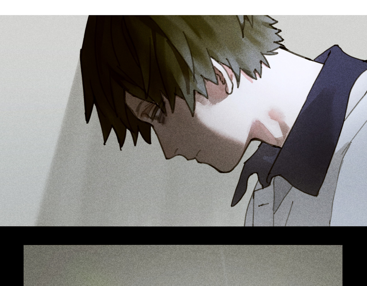 蜘蛛丝 第3话 试探 第40页