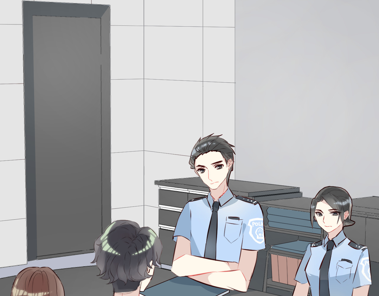 仙草有灵 第4话 仙人掌能洗澡吗？ 第14页