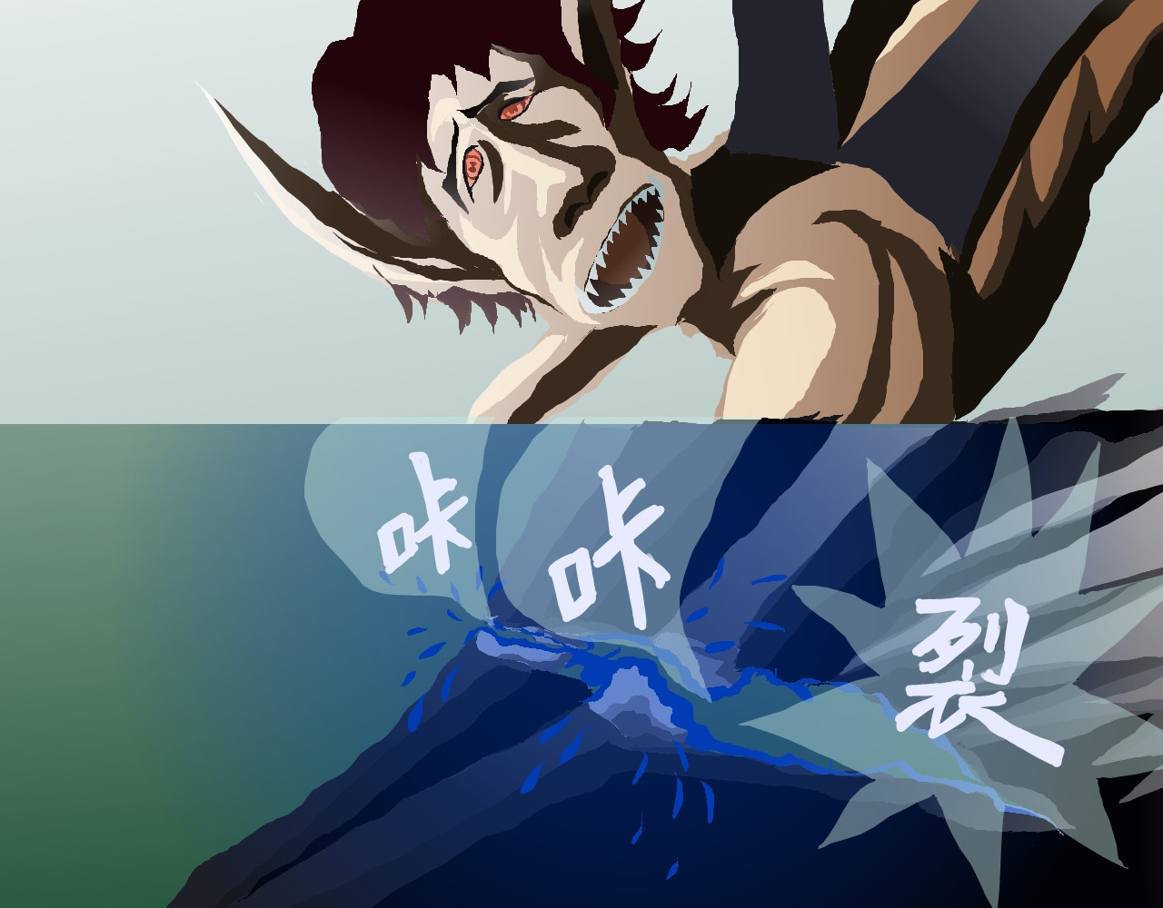 圣杰拉 天选之人 第18页