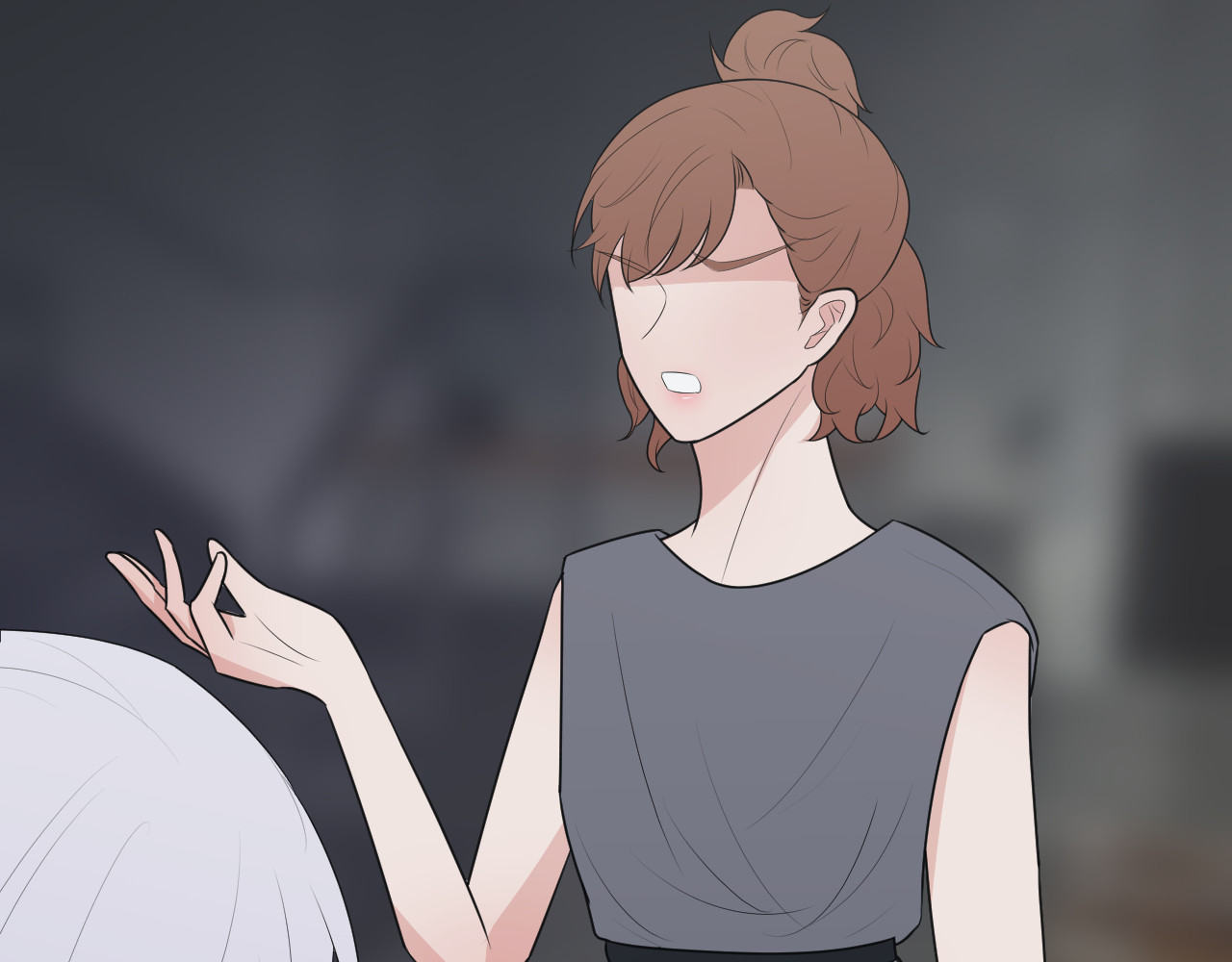 恻隐 第4话 UT 第76页