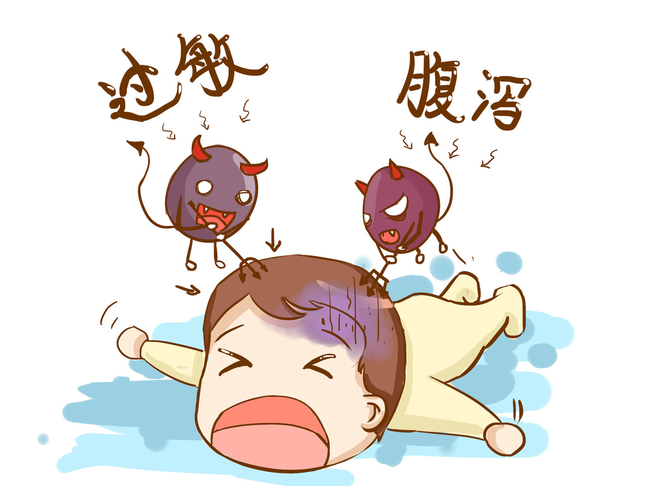 小鑫说母婴 第6页