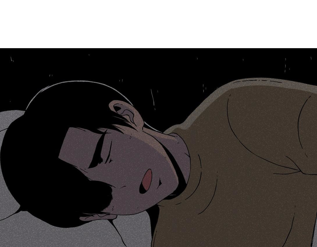 小林怪谈 第4话 生发灵 第25页