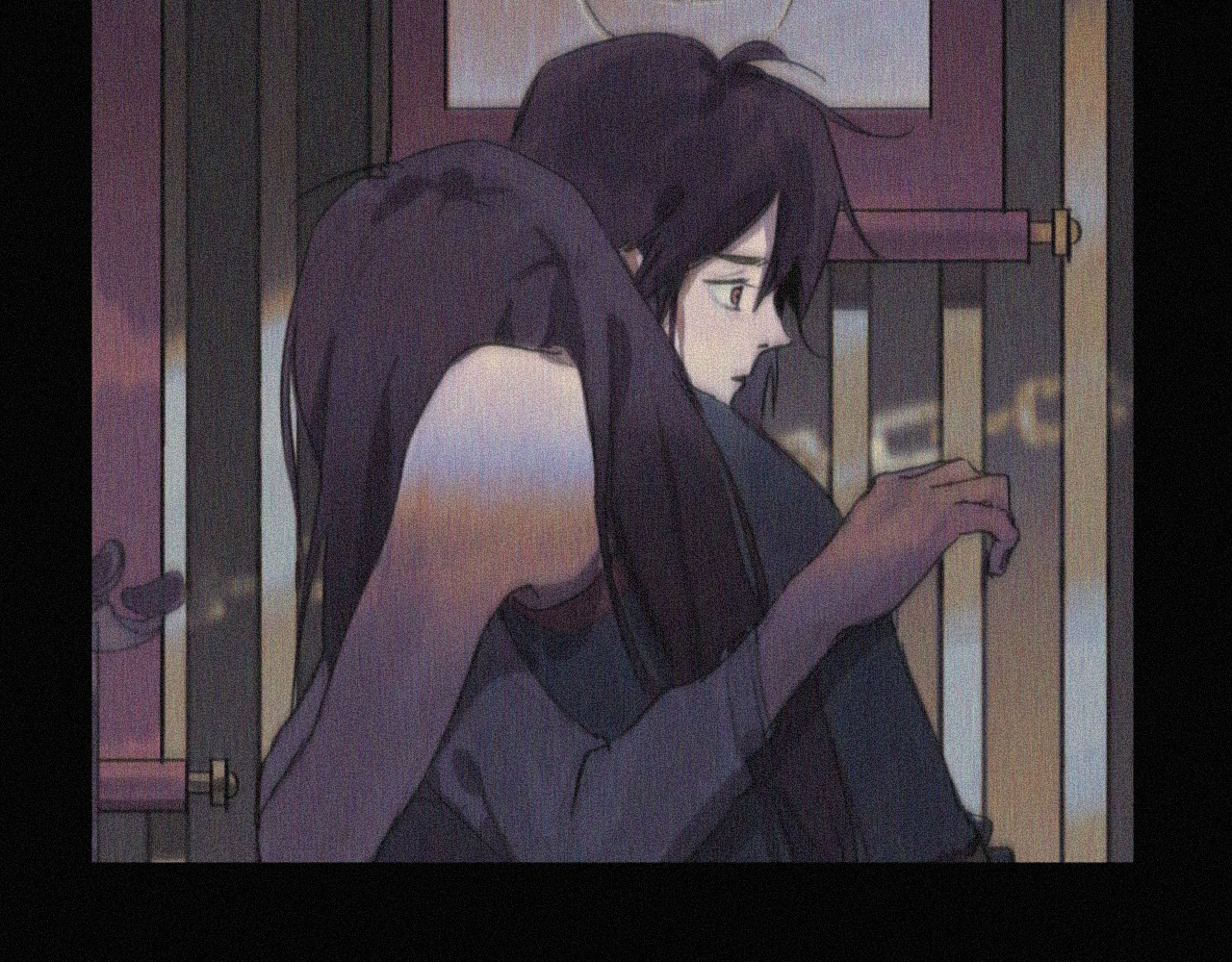 坞雏 双生 第7页