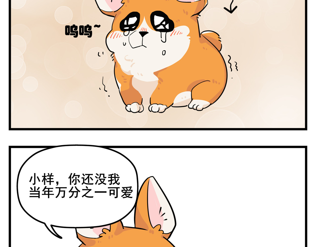 司基拉 你总是心太软 第7页