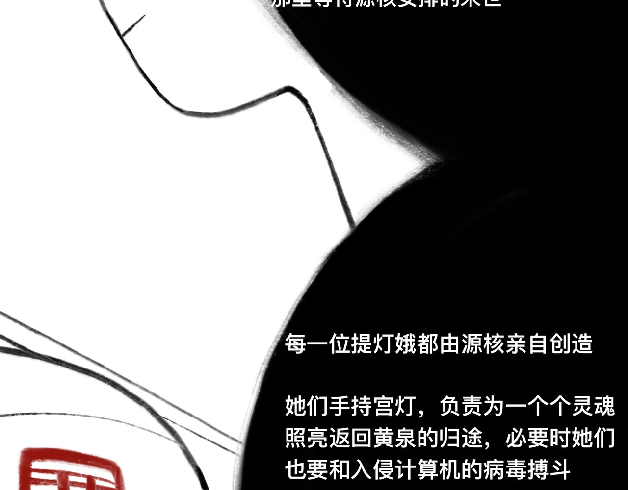 灯娥浮生 第2页