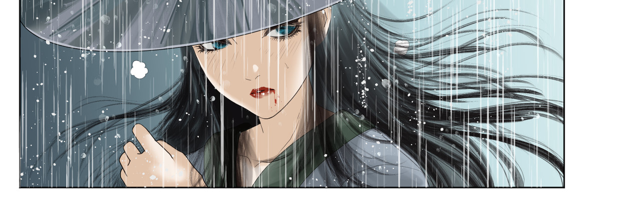 画妖 第一话 第142页