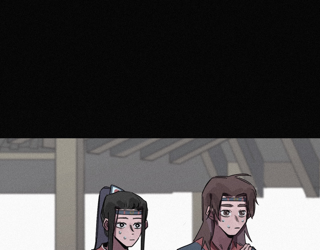 坞雏 旧恩 第50页
