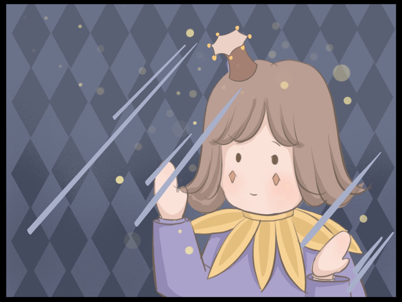 马戏人生 马戏之夜 第26页