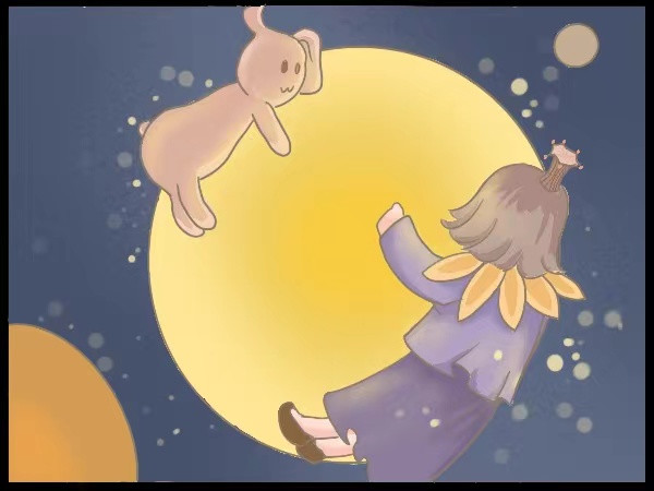 马戏人生 马戏之夜 第29页