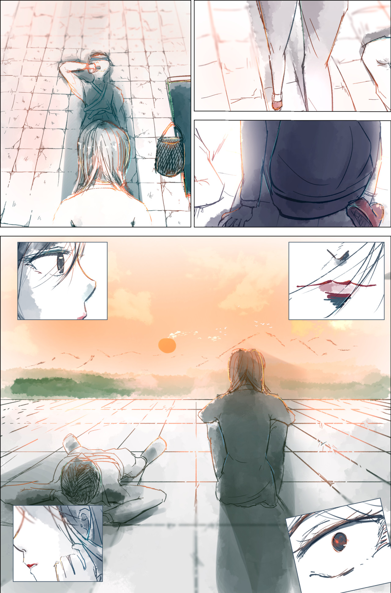 剑论OvO 第7页
