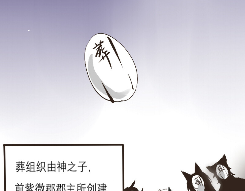 三垣 2.葬组织 第6页
