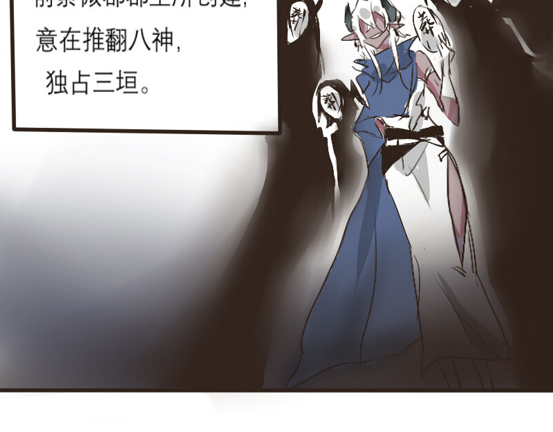三垣 2.葬组织 第7页