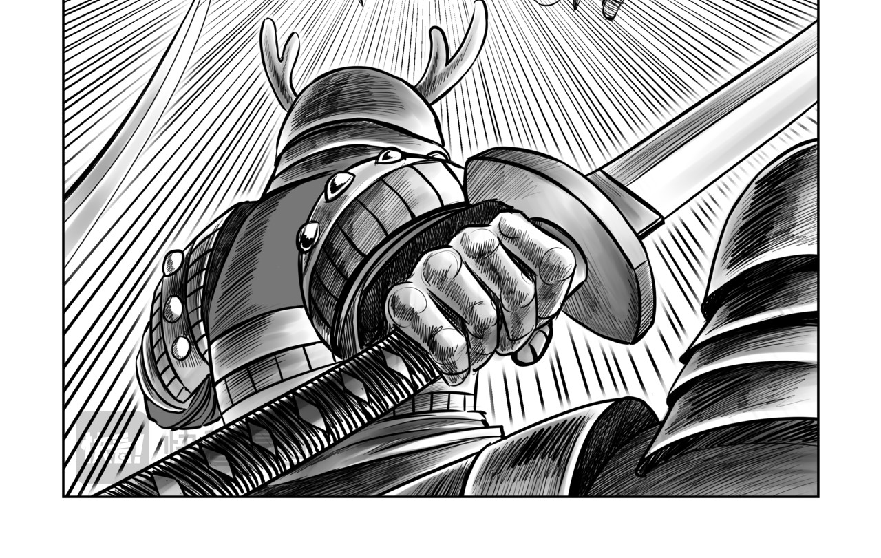 将军传 第6章 梁山斥候 第18页