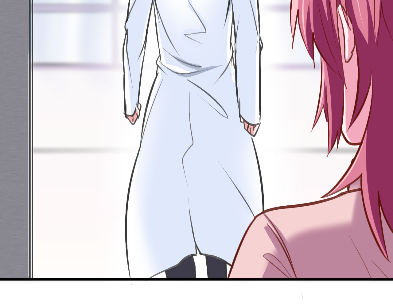 双箭头 双箭头第3话 第34页