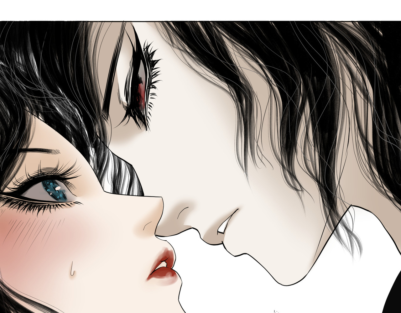 画妖 第四话 第25页