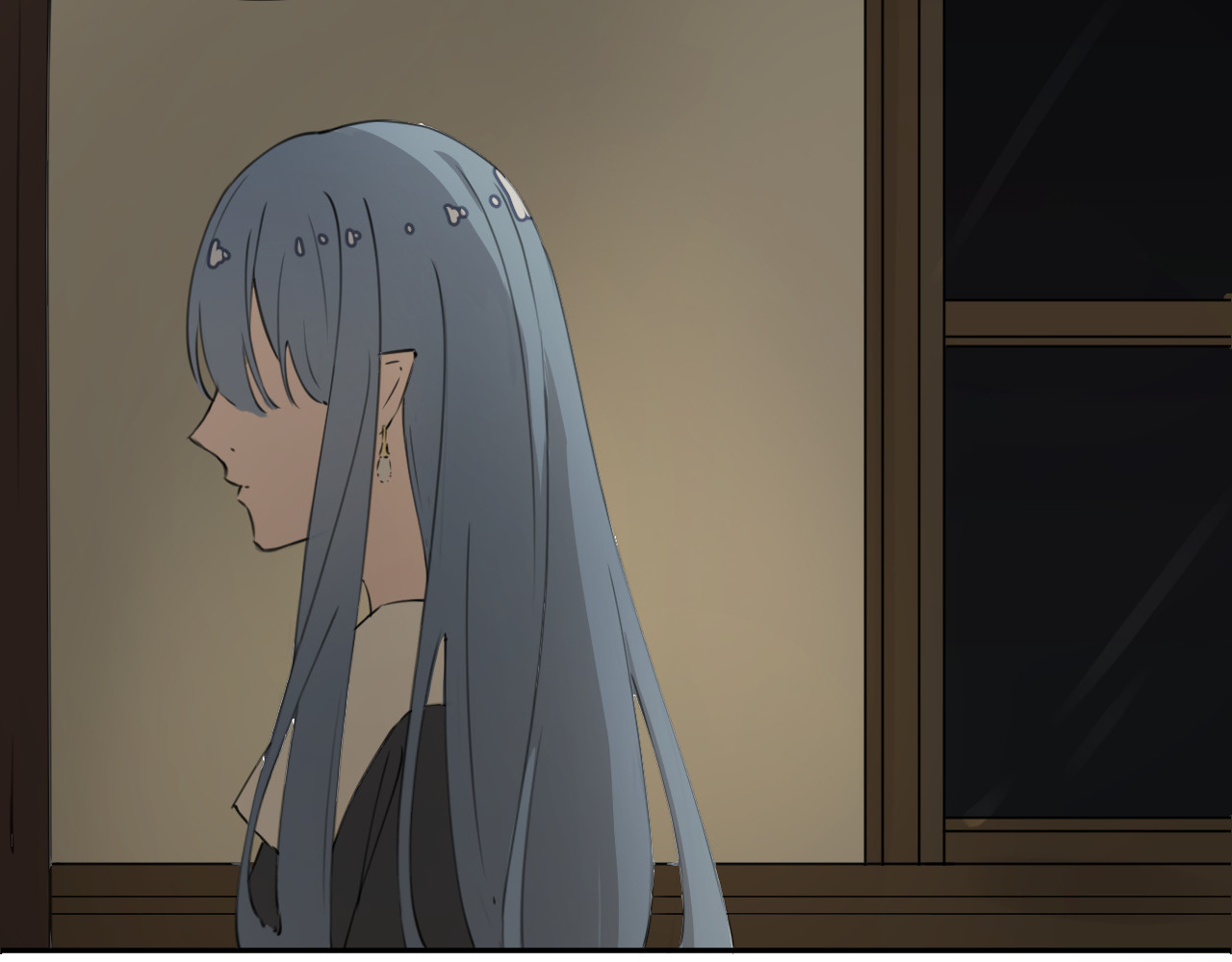 艾莉亚 下 第51页
