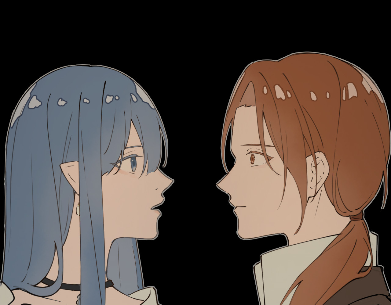 艾莉亚 下 第8页